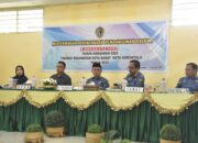 Ismail Madjid Bahas RPJMD 2025-2029 di Musrenbang Kecamatan Kota Barat