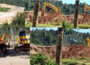 Dugaan PETI Hulawa Libatkan Kapolsek dan Ajudan Kapolda: Preseden Buruk untuk Institusi