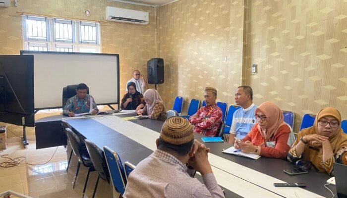 Optimalisasi PAD Kabupaten Gorontalo: Strategi Peningkatan Pendapatan Daerah