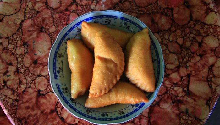 Kue Panada, Jejak Kuliner Manado yang Sarat Sejarah dan Cita Rasa Khas