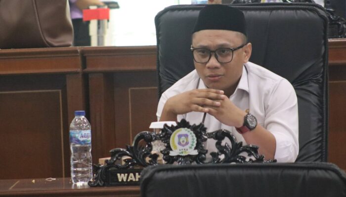 DPRD Gorontalo Pastikan Tinta Ribbon untuk E-KTP di Boalemo Terpenuhi