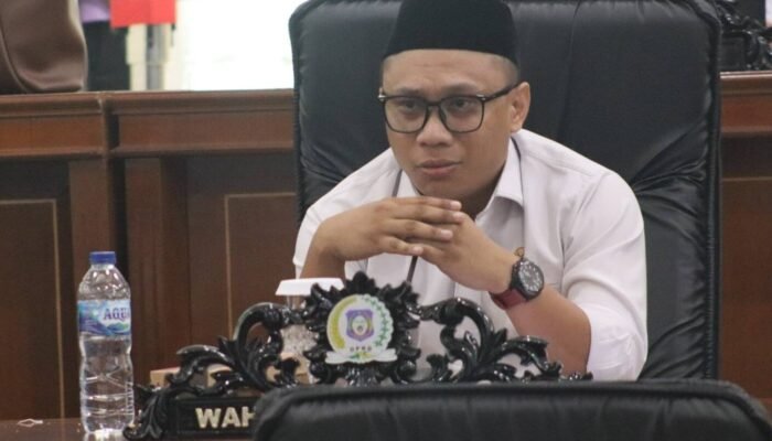 DPRD Gorontalo Pastikan Tinta Ribbon untuk E-KTP di Boalemo Terpenuhi