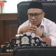 Anggota Dewan Perwakilan Rakyat Daerah (DPRD) Provinsi Gorontalo, Wahyudin Moridu/Hibata.id