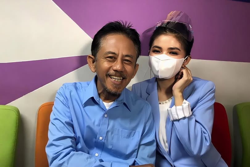 Epy Kusnandar Enggan Dipanggil 'Kang Mus', Ini Alasannya/Hibata.id