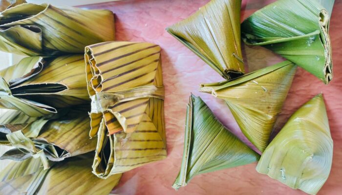 Kue Keyabu, Takjil Ramadhan Khas Gorontalo yang Wajib Dicoba