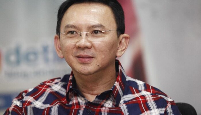Ahok Diperiksa Kejagung Terkait Dugaan Korupsi Tata Kelola Minyak Pertamina