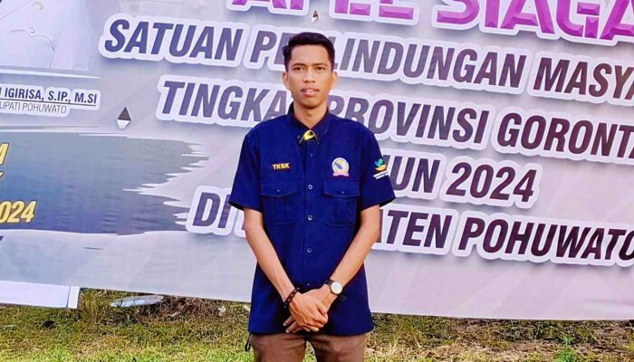 Diduga Punya Lahan di PETI Balayo, TKSK Patilanggio Akan Diperiksa Kembali