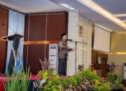 Azhari-Adam Basan: Misi Besar Buteng, dari Kota Santri hingga Peternakan Modern