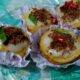 Cara Isi Gorontalo, Takjil Favorit Ramadan dengan Ikan Tuna Khas Sulawesi/Hibata.id