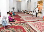 Sidang Adat Tenggeyamo di Gorontalo Tetapkan 1 Ramadan 1446 H