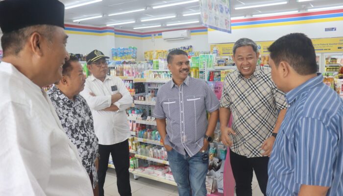 Komisi II DPRD Gorontalo Pantau Harga Sembako di Bulan Ramadan