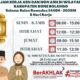Pemkab Bone Bolango Tetapkan Jam Kerja ASN dan Non-ASN Selama Ramadan 1446 H/Hibata.id