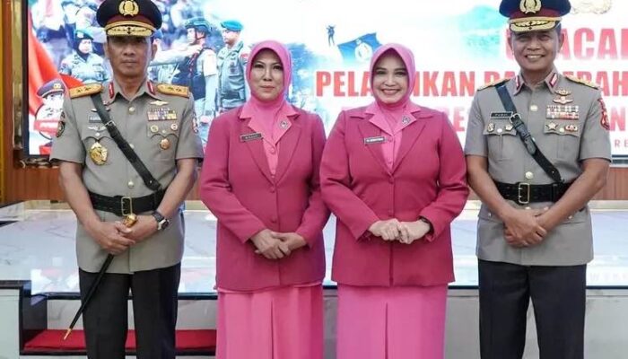 Aktivis Harap Kapolda Gorontalo yang Baru Bisa Tindaki PETI Pohuwato