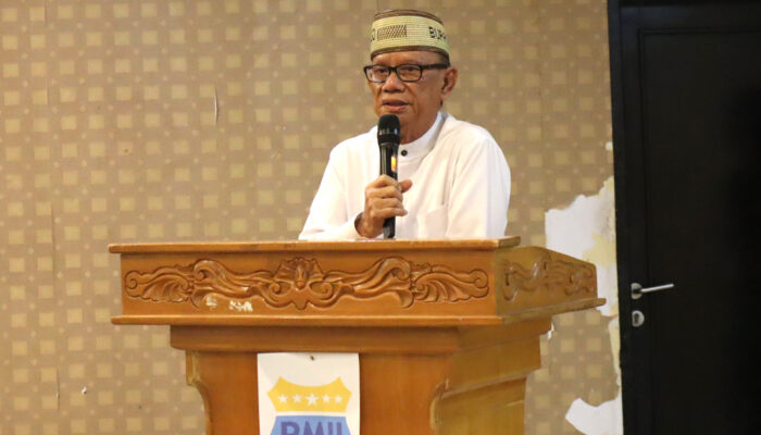 Bupati Bone Bolango Tegaskan Komitmen Perkuat Peran NU di Gorontalo