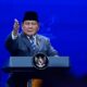 Presiden Prabowo. Doc.presidenri.go.id/Hibata.id