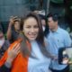 Penyidik Direktorat Reserse Siber Polda Metro Jaya resmi menahan artis Nikita Mirzani dan asistennya/Hibata.id