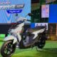Yamaha Indonesia resmi menghadirkan Yamaha Gear Ultima 125 Hybrid/Yamaha/Hibata.id