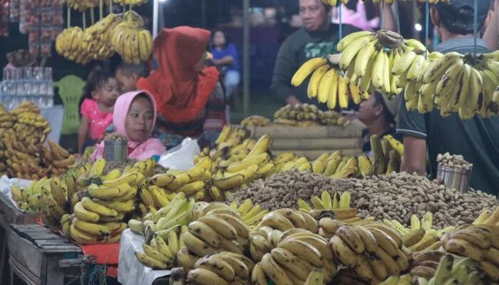 Tradisi Unik Malam Qunut Ramadan yang Tetap Lestari di Gorontalo