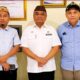 Komisi I Dewan Perwakilan Rakyat Daerah (DPRD) Provinsi Gorontalo melakukan kunjungan kerja ke Dinas Kependudukan/Hibata.id