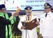 Adhan-Indra Akan Buat Satgas untuk Tangani Masalah Sampah dan Banjir