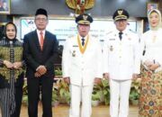 Adhan Dambea: Camat dan Lurah Jangan Biarkan Ada Warga yang Kelaparan