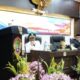 Wali Kota Gorontalo, Adhan Dambea saat memberikan sambutannya pada sidang paripurna serah terima jabatan dan pengambilan sumpah jabatan yang diadakan DPRD Kota Gorontalo, Senin (3/3/2025). (Foto: Humas Pemkot Gorontalo)