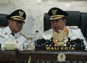 Adhan Dambea Ajak Pejabat Hibahkan Hidup untuk Melayani Warga Kota Gorontalo