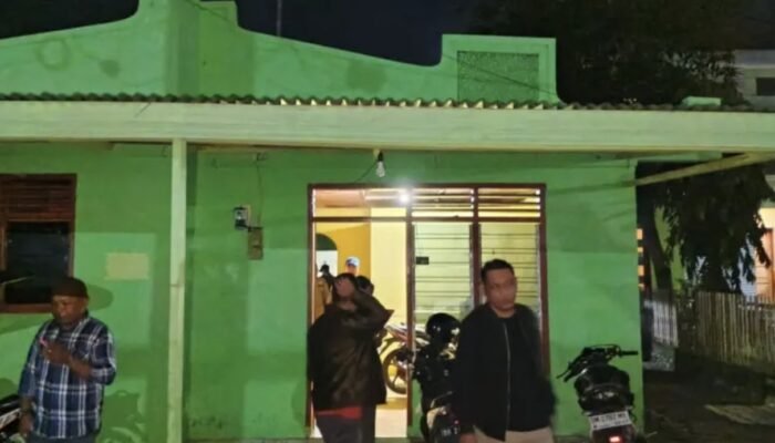 Arena Biliar dan Kos-kosan di Kota Gorontalo di Razia, Ada yang Langgar Aturan