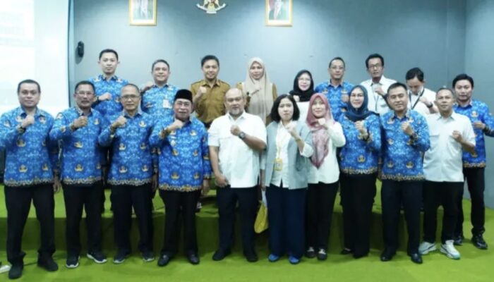 Ini Cara Adhan Dambea Percepat Pembangunan Infrastruktur di Kota Gorontalo