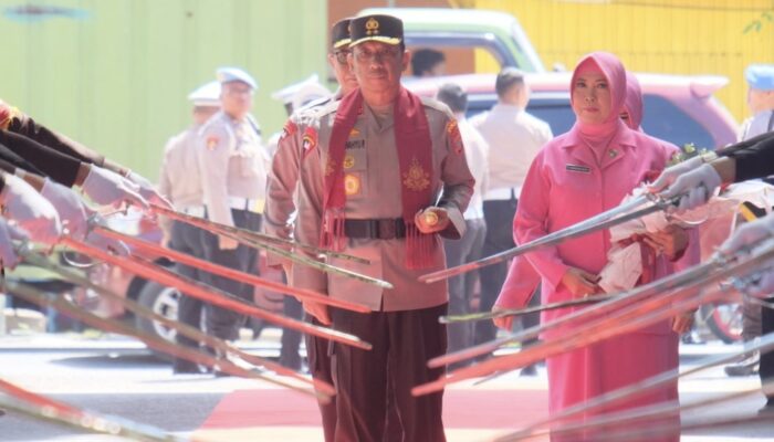 Kapolda dan Kapolres Diminta Tangkap Mafia PETI Pohuwato, “Jika Tak Berani, Silakan Mundur!”