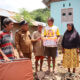 Wabup Bone Bolango Tinjau Lokasi Terdampak Banjir dan Beri Bantuan