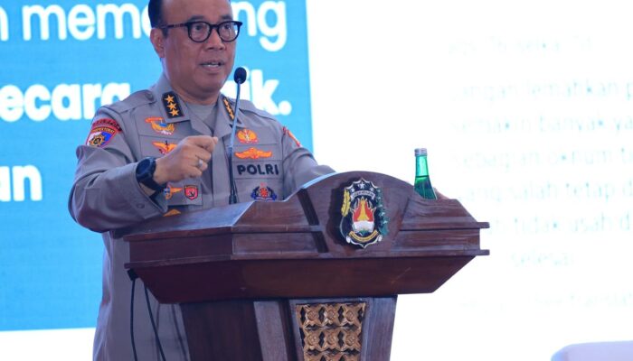 Polri Pastikan Rekrutmen Akpol Transparan, Waspada Penipuan Calo!