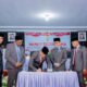 Dewan Perwakilan Rakyat Daerah (DPRD) Kabupaten Buton Tengah (Buteng) menggelar rapat paripurna/Hibata.id