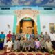 Dalam rangka menyemarakkan bulan suci Ramadhan, Samapta Polda Gorontalo menggelar Safari Ramadhan dengan menyalurkan mushaf Al-Qur’an ke sejumlah masjid di wilayah Gorontalo/Hibata.id