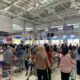 Awal Ramadhan, Indogrosir Gorontalo Ramai Dikunjungi Pelaku Usaha/Hibata.id