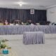 Dewan Perwakilan Rakyat Daerah (DPRD) Kabupaten Buton Tengah (Buteng) menggelar rapat gabungan komisi guna membahas tujuh Rancangan Peraturan Daerah (Ranperda) /Hibata.id