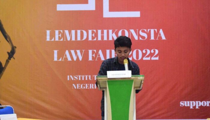 Kasus Dugaan Korupsi Revitalisasi Kawasan Pusat Perdagangan Kota Gorontalo Dipertanyakan