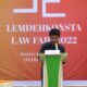 Seorang Aktivis Gorontalo, Fahrul Wahidji. (Foto: Dok. Hibata.id)