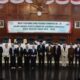 Dewan Perwakilan Rakyat Daerah (DPRD) Provinsi Gorontalo menggelar rapat paripurna di ruang Rapat Paripurna DPRD Provinsi Gorontalo/Hibata.id