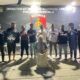 PNS berinisial YO alias Nana yang diduga terlibat dalam kasus penipuan proyek pengadaan bantuan program pemberdayaan masyarakat/Hibata.id