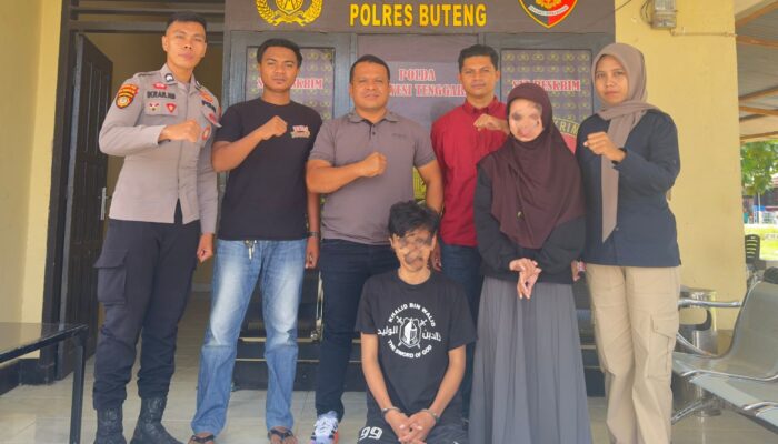 Pembuangan Bayi di Puskesmas Mawasangka Terungkap, Berikut Dua Tersangkanya