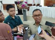 DPRD Provinsi Gorontalo Bentuk Pansus Permasalahan Perkebunan Sawit