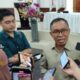 Wakil Ketua DPRD Provinsi Gorontalo, La Ode Haimudin/Hibata.id