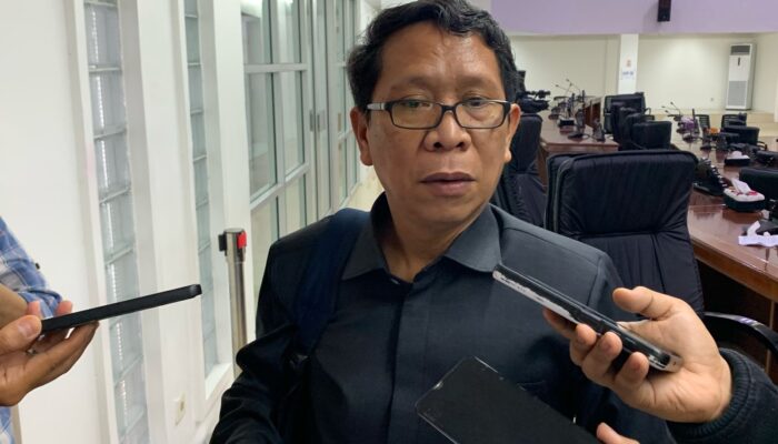 DPRD Soroti Minimnya Dukungan Pemprov terhadap Desa di Gorontalo