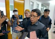 Tarik Ulur di DPRD: BK Kejar Kasus Gratifikasi, Pansus Pertambangan di Ujung Tanduk