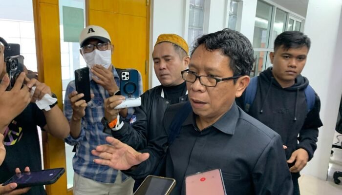 Pansus Sawit Gandeng BPK dan BPKP Periksa Kebijakan Sawit di Gorontalo