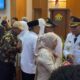 Gubernur Sultra Lantik Bupati dan Wakil Bupati Buton Tengah Periode 2025-2030