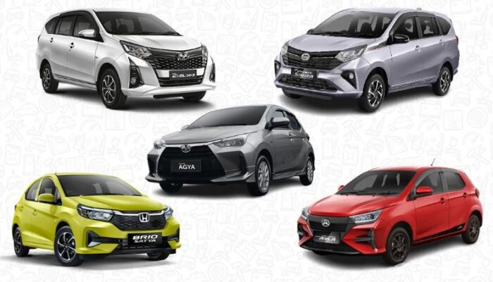 Mengenal Mobil LCGC, Pilihan Kendaraan Hemat dan Ramah Lingkungan