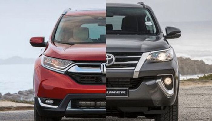 Mobil SUV, Kombinasi Kenyamanan dan Ketangguhan untuk Segala Medan