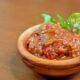 Resep sambal terasi tomat lezat/Copyright shutterstock.com/id/g/patera/Hibata.id